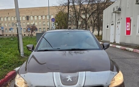 Peugeot 301 I рестайлинг, 2013 год, 580 000 рублей, 2 фотография