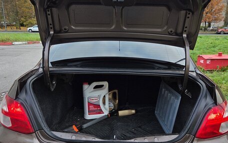 Peugeot 301 I рестайлинг, 2013 год, 580 000 рублей, 4 фотография