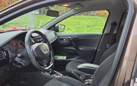 Peugeot 301 I рестайлинг, 2013 год, 580 000 рублей, 9 фотография