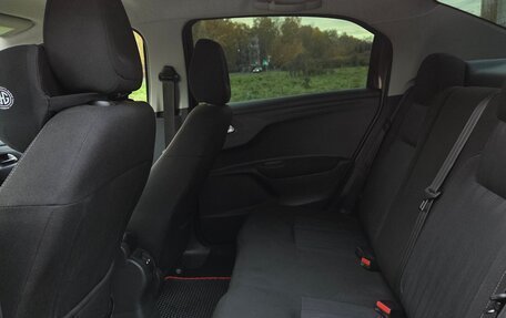 Peugeot 301 I рестайлинг, 2013 год, 580 000 рублей, 8 фотография