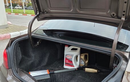 Peugeot 301 I рестайлинг, 2013 год, 580 000 рублей, 5 фотография