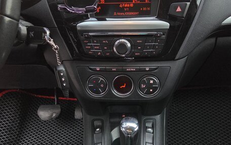 Peugeot 301 I рестайлинг, 2013 год, 580 000 рублей, 12 фотография