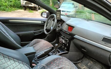 Opel Astra H, 2010 год, 443 000 рублей, 3 фотография