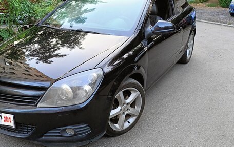 Opel Astra H, 2010 год, 443 000 рублей, 4 фотография