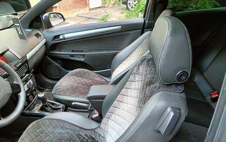 Opel Astra H, 2010 год, 443 000 рублей, 7 фотография