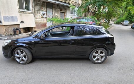 Opel Astra H, 2010 год, 443 000 рублей, 9 фотография