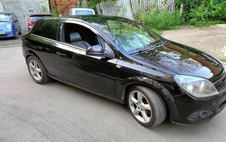Opel Astra H, 2010 год, 443 000 рублей, 5 фотография