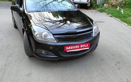 Opel Astra H, 2010 год, 443 000 рублей, 8 фотография