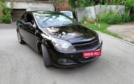 Opel Astra H, 2010 год, 443 000 рублей, 11 фотография