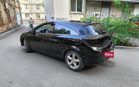Opel Astra H, 2010 год, 443 000 рублей, 13 фотография