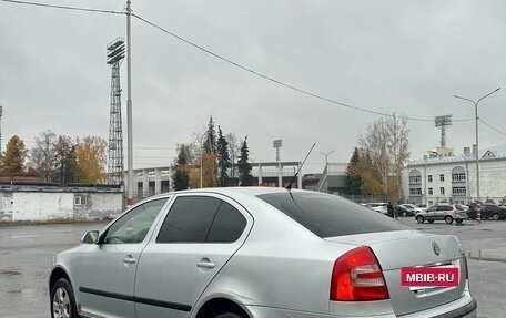 Skoda Octavia, 2008 год, 650 000 рублей, 5 фотография