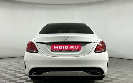 Mercedes-Benz C-Класс, 2015 год, 2 399 000 рублей, 5 фотография