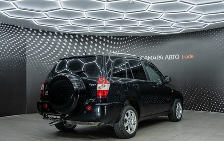 Chery Tiggo (T11), 2012 год, 242 000 рублей, 2 фотография
