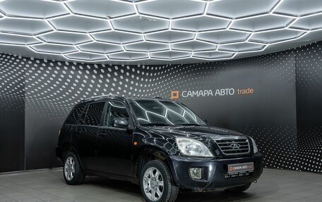 Chery Tiggo (T11), 2012 год, 242 000 рублей, 3 фотография