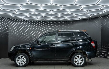 Chery Tiggo (T11), 2012 год, 242 000 рублей, 6 фотография