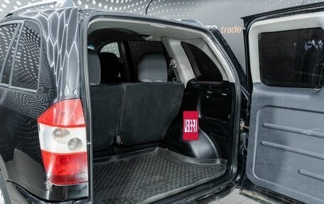 Chery Tiggo (T11), 2012 год, 242 000 рублей, 14 фотография