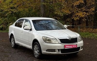 Skoda Octavia, 2012 год, 450 000 рублей, 1 фотография