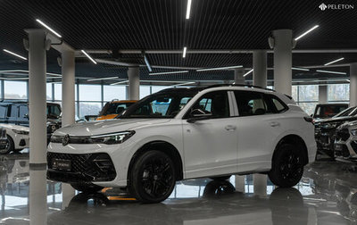 Volkswagen Tiguan, 2025 год, 5 400 000 рублей, 1 фотография