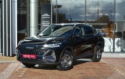 Haval F7x I, 2024 год, 2 499 000 рублей, 1 фотография
