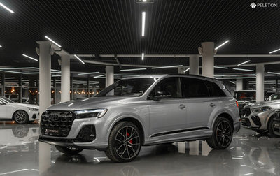 Audi Q7, 2024 год, 14 500 000 рублей, 1 фотография