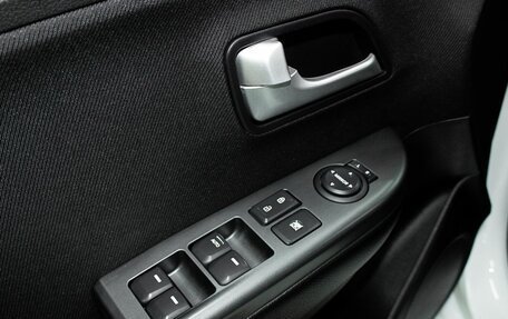 KIA Rio III рестайлинг, 2016 год, 1 080 000 рублей, 20 фотография