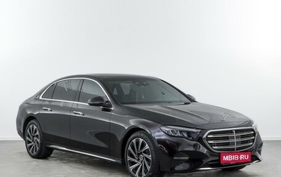 Mercedes-Benz E-Класс, 2023 год, 7 298 963 рублей, 1 фотография