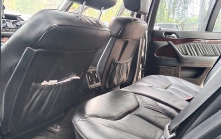 Mercedes-Benz S-Класс, 1997 год, 1 230 000 рублей, 9 фотография