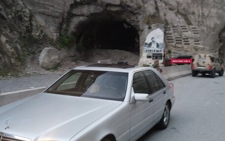 Mercedes-Benz S-Класс, 1997 год, 1 230 000 рублей, 5 фотография