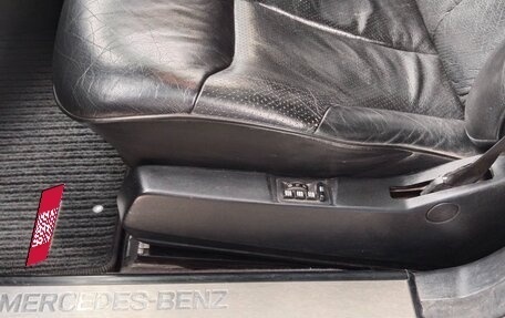 Mercedes-Benz S-Класс, 1997 год, 1 230 000 рублей, 7 фотография