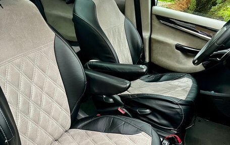 Citroen C4 Picasso II рестайлинг, 2009 год, 650 000 рублей, 6 фотография