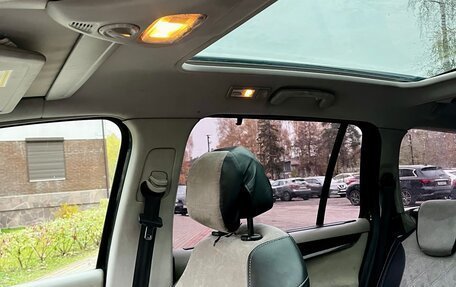 Citroen C4 Picasso II рестайлинг, 2009 год, 650 000 рублей, 2 фотография