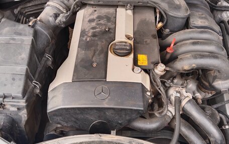 Mercedes-Benz S-Класс, 1997 год, 1 230 000 рублей, 16 фотография