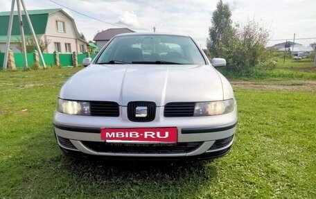 SEAT Toledo III, 1999 год, 250 000 рублей, 2 фотография