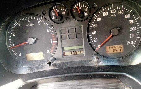 SEAT Toledo III, 1999 год, 250 000 рублей, 8 фотография