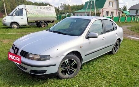 SEAT Toledo III, 1999 год, 250 000 рублей, 4 фотография