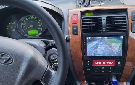 Hyundai Tucson III, 2005 год, 510 000 рублей, 8 фотография