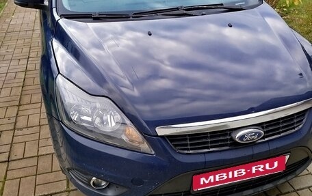 Ford Focus II рестайлинг, 2011 год, 700 000 рублей, 2 фотография