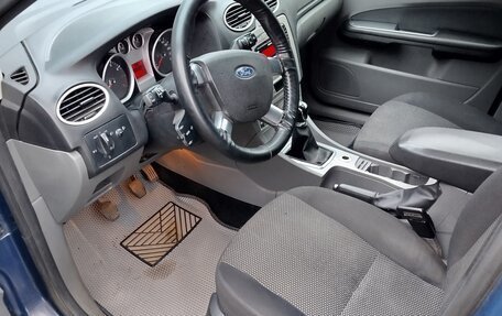 Ford Focus II рестайлинг, 2011 год, 700 000 рублей, 8 фотография