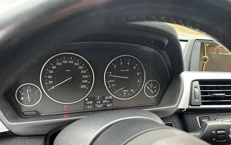BMW 3 серия, 2014 год, 2 300 000 рублей, 12 фотография