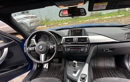 BMW 3 серия, 2014 год, 2 300 000 рублей, 10 фотография