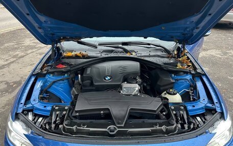 BMW 3 серия, 2014 год, 2 300 000 рублей, 11 фотография