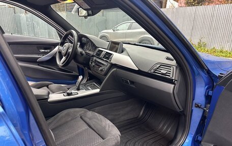 BMW 3 серия, 2014 год, 2 300 000 рублей, 9 фотография