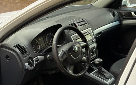 Skoda Octavia, 2012 год, 450 000 рублей, 8 фотография