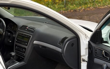 Skoda Octavia, 2012 год, 450 000 рублей, 7 фотография