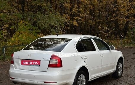 Skoda Octavia, 2012 год, 450 000 рублей, 6 фотография