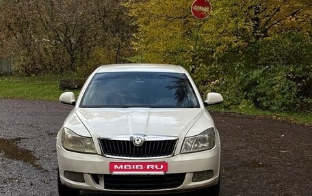Skoda Octavia, 2012 год, 450 000 рублей, 2 фотография