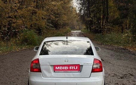 Skoda Octavia, 2012 год, 450 000 рублей, 5 фотография