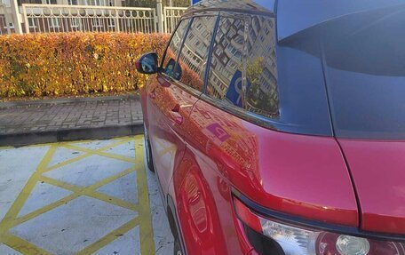 Land Rover Range Rover Evoque I, 2014 год, 2 200 000 рублей, 2 фотография