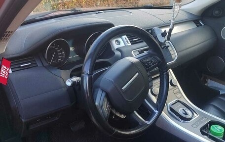 Land Rover Range Rover Evoque I, 2014 год, 2 200 000 рублей, 5 фотография