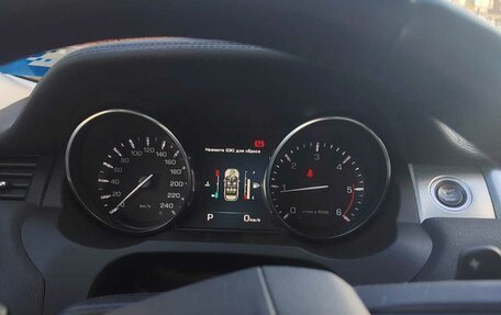 Land Rover Range Rover Evoque I, 2014 год, 2 200 000 рублей, 12 фотография